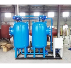 宜兴多介质过滤器